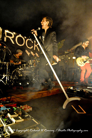 2010-03-05 Shirock in Venice