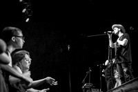 Fishfest 2015 at the Verizon Amphitheater