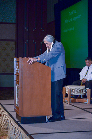 American Indian Chamber of Commerce of California Luncheon at the Grand Californian Hotel - 2013
