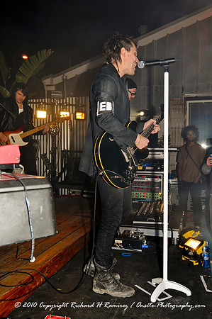 2010-03-05 Shirock in Venice