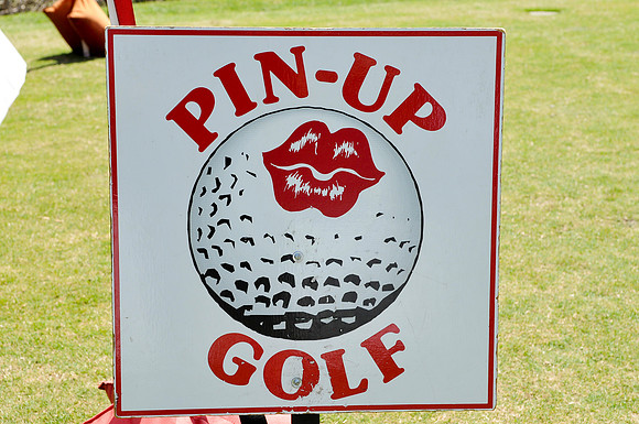 Scholarship Golf Tournament 2012