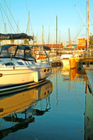 Shoreline Village -  Marina 4851