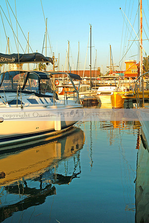 Shoreline Village -  Marina 4851