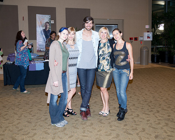 Women's Night Out - Fall 2014