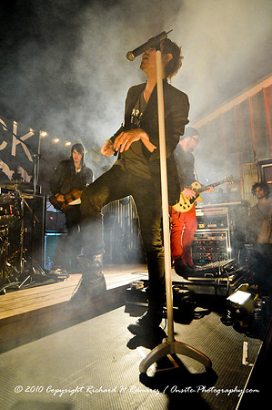 2010-03-05 Shirock in Venice