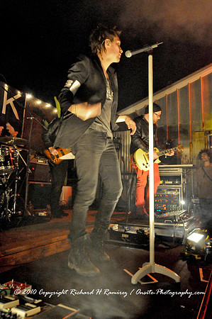 2010-03-05 Shirock in Venice