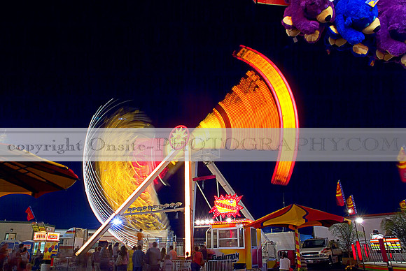 County Fair - CA - 1011