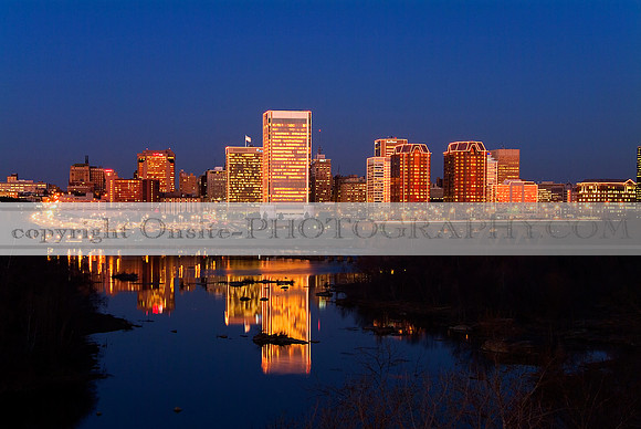 Richmond VA - 1444