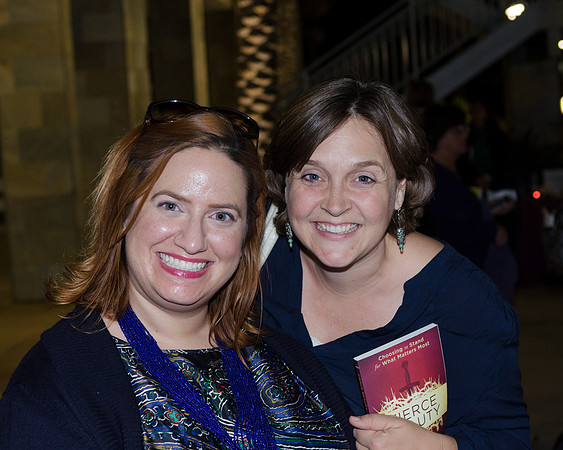 Women's Night Out - Fall 2014