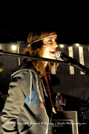 2010-03-05 Shirock in Venice