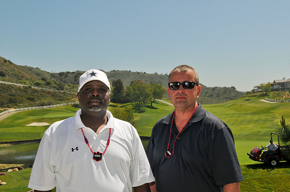 Scholarship Golf Tournament 2012