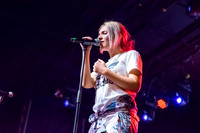 Fishfest 2015 at the Verizon Amphitheater