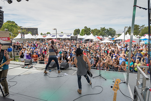03 All Things New - FishFest 2014