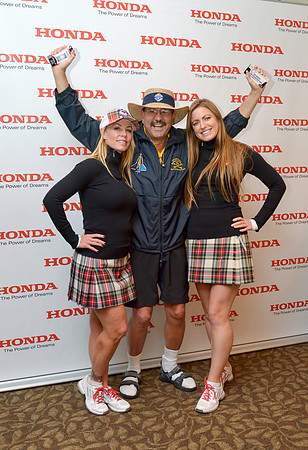 Black Chamber of Commerce of Orange County Golf Tournament - 2013