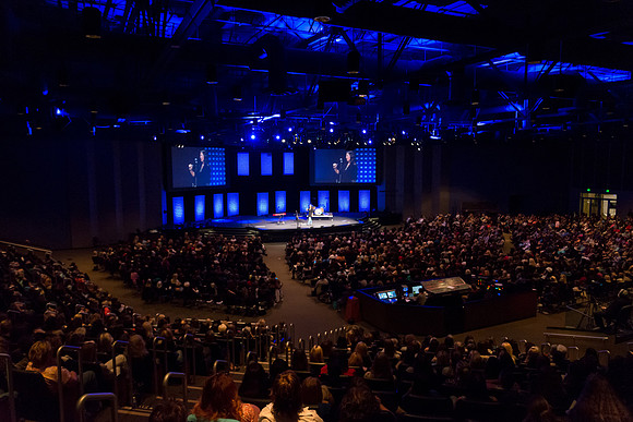 Women's Night Out - Fall 2014