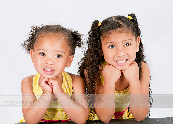 Lexi & Niya