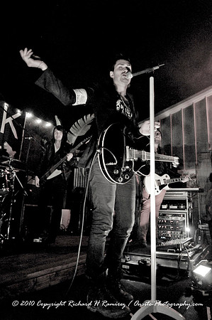 2010-03-05 Shirock in Venice
