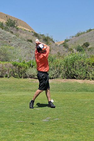 Scholarship Golf Tournament 2012