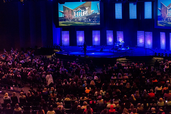 Women's Night Out - Fall 2014