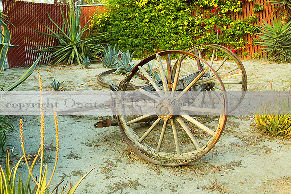 Knott's Berry Farm - Country Sights 3006