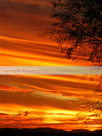 Sunset 2523