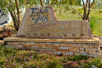 Scholarship Golf Tournament 2012