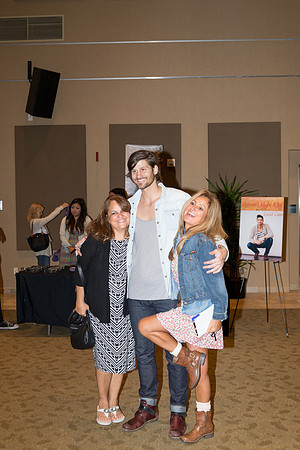 Women's Night Out - Fall 2014
