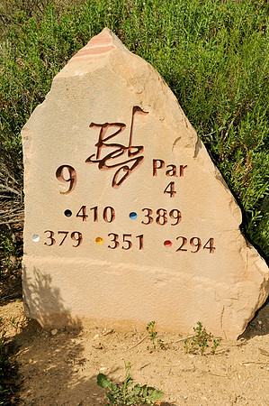 Scholarship Golf Tournament 2012