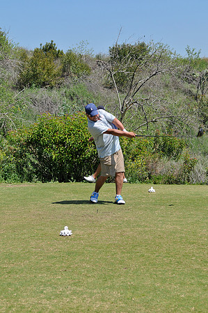 Scholarship Golf Tournament 2012