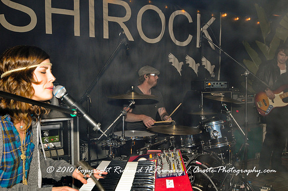 2010-03-05 Shirock in Venice