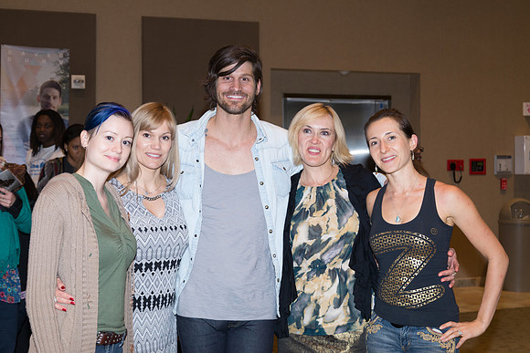 Women's Night Out - Fall 2014