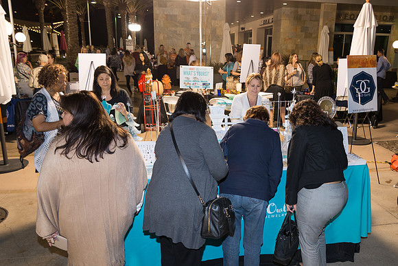 Women's Night Out - Fall 2014