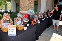 Scholarship Golf Tournament 2012