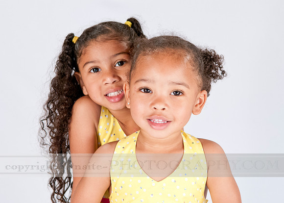 Lexi & Niya