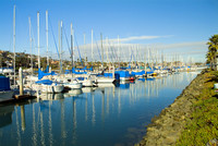 San Diego - Marina 4848