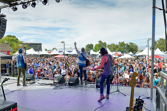 03 All Things New - FishFest 2014