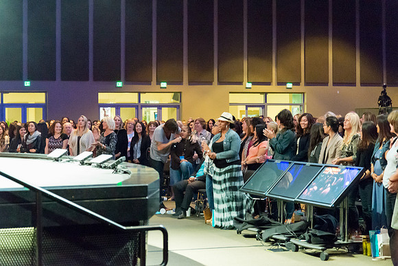 Women's Night Out - Fall 2014