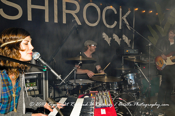 2010-03-05 Shirock in Venice