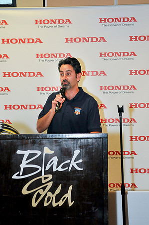 Scholarship Golf Tournament 2012