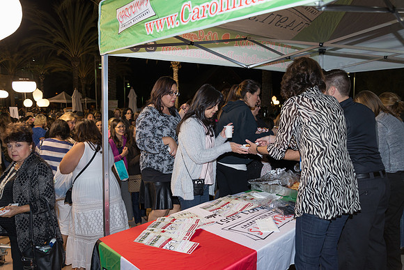 Women's Night Out - Fall 2014