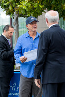 The Wyland Foundation awards Torrance & Hermosa Beach for winning their National Mayor's Challenge for Water Conservation presented nationally by Toyota and the Wyland Foundation
