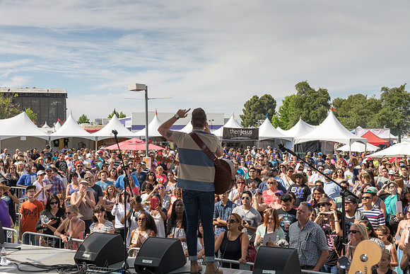03 All Things New - FishFest 2014