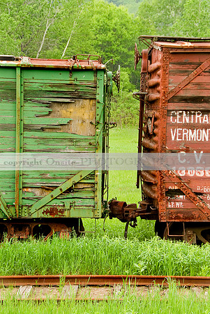 Box Cars