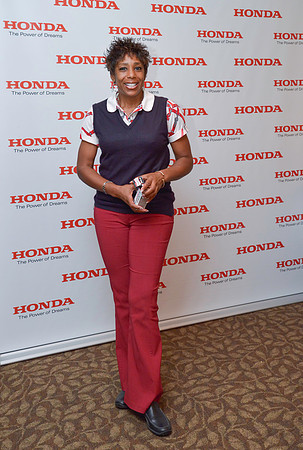 Black Chamber of Commerce of Orange County Golf Tournament - 2013