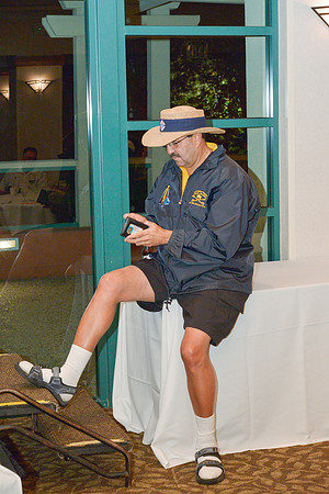 Black Chamber of Commerce of Orange County Golf Tournament - 2013