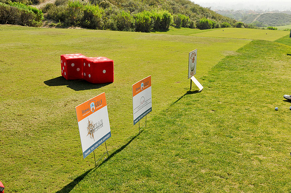 Scholarship Golf Tournament 2012