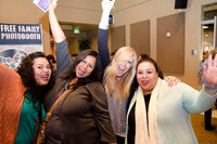 Women's Night Out – Spring 2015