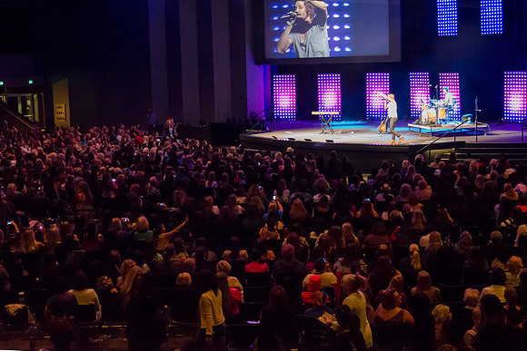 Women's Night Out - Fall 2014