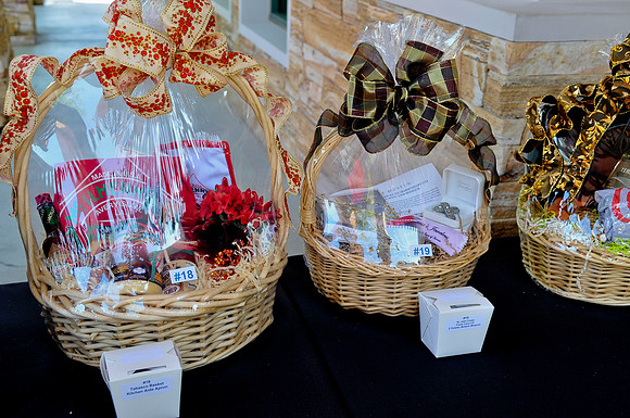Scholarship Golf Tournament 2012