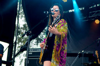 Fishfest 2015 at the Verizon Amphitheater